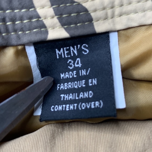 Vintage Patagonia Pataloha Stretch All-Wear Shorts Men’s size 34 - Picture 5 of 13